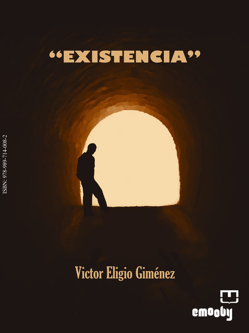 Title details for Existencia by Victor Eligio Giménez - Available